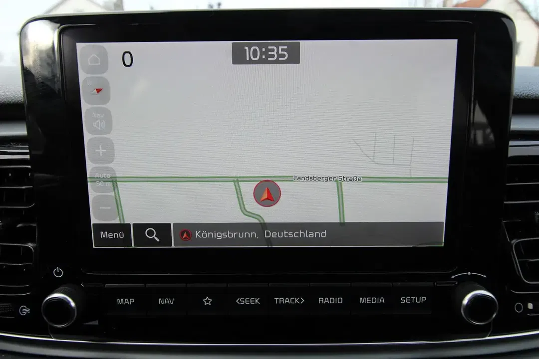 Kia Rio - Thumbnail 10