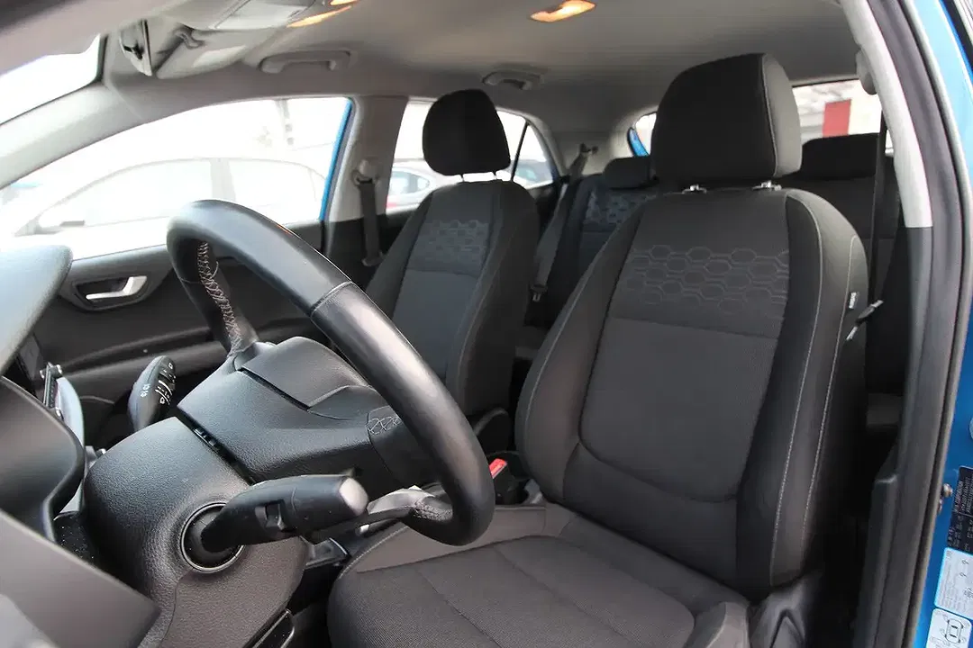 Kia Rio - Thumbnail 11