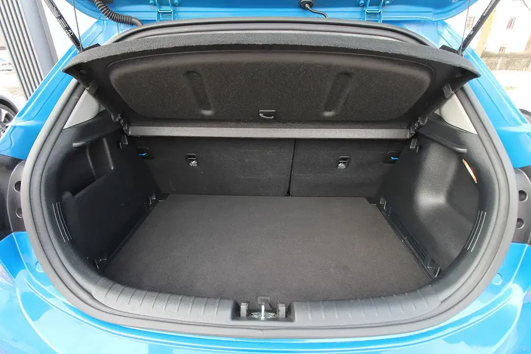 Kia Rio - Thumbnail 14