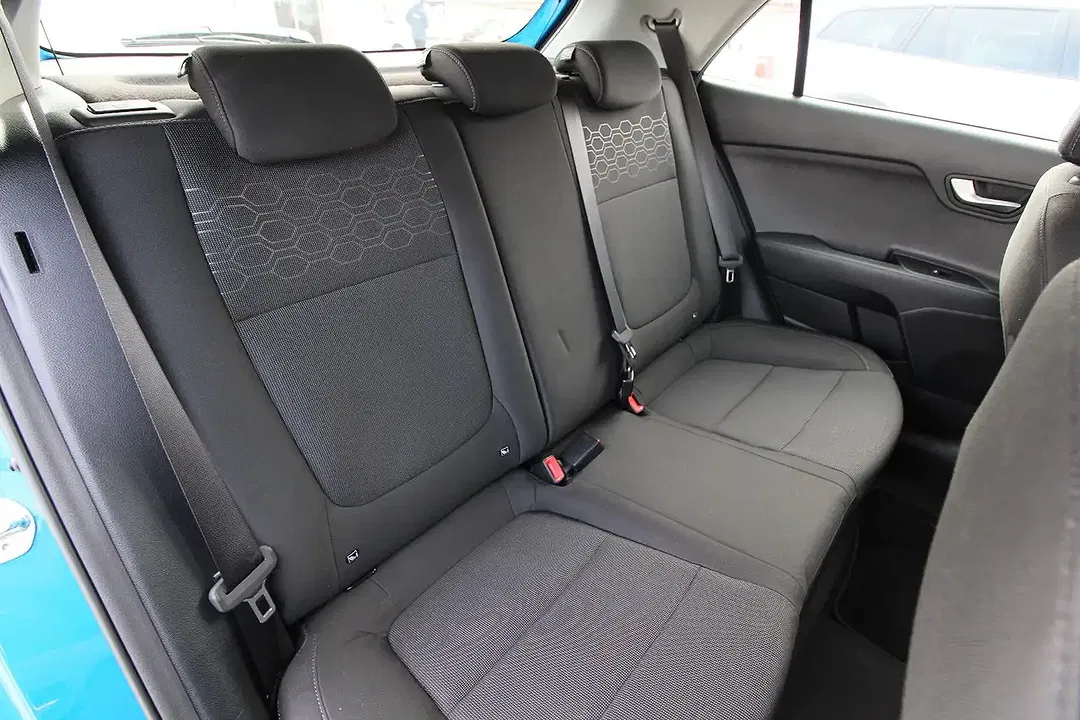 Kia Rio - foto 15