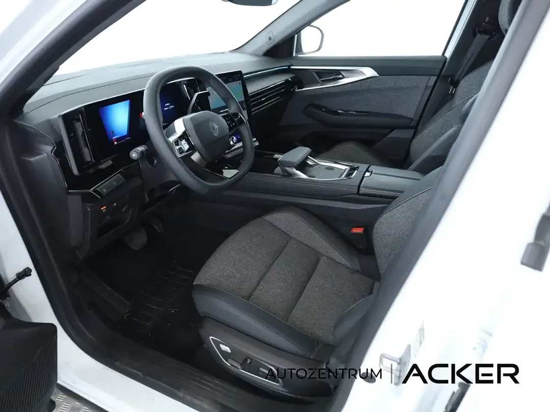 Renault Espace E-Tech Hybrid Techno - Thumbnail 9