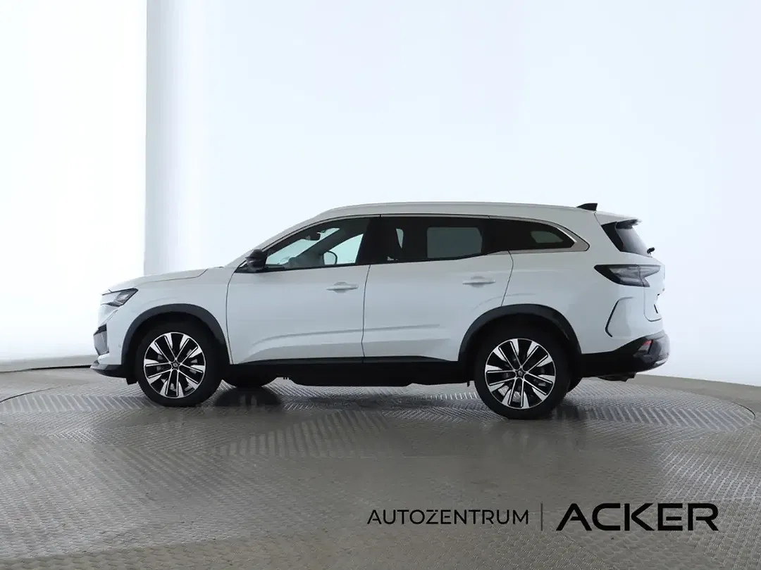 Renault Espace E-Tech Hybrid Techno - foto 2