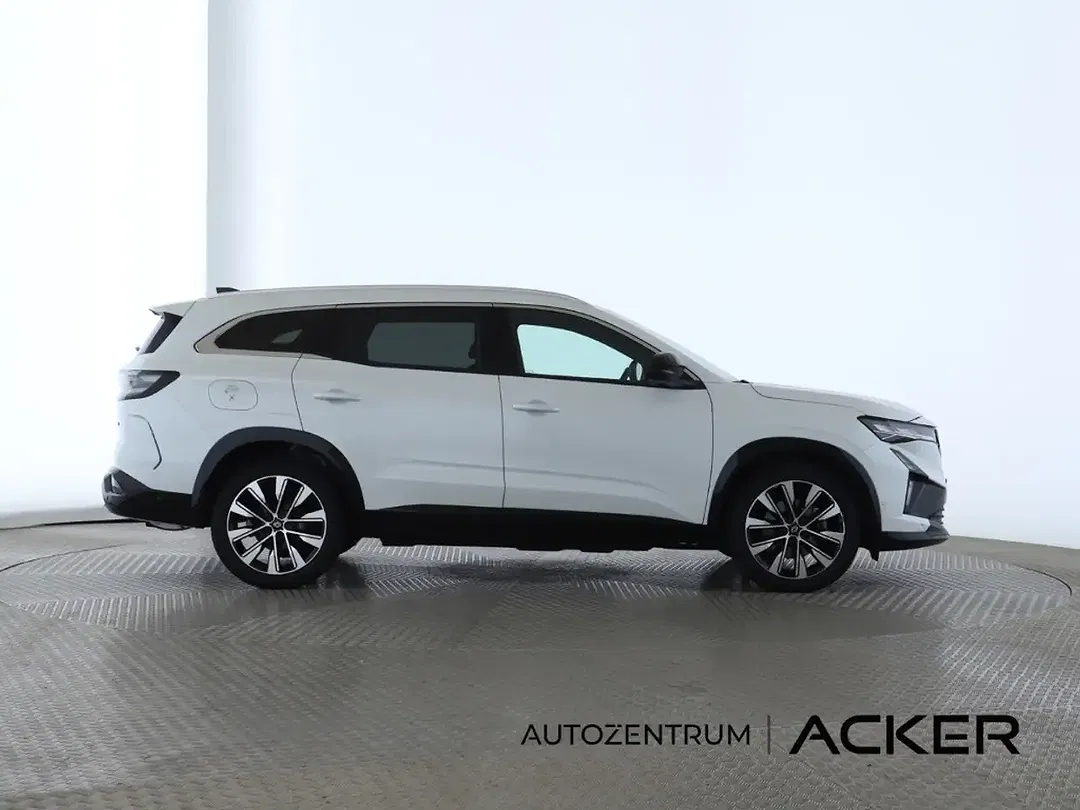 Renault Espace E-Tech Hybrid Techno - Thumbnail 6