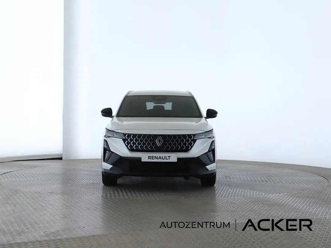 Renault Espace E-Tech Hybrid Techno - Thumbnail 8