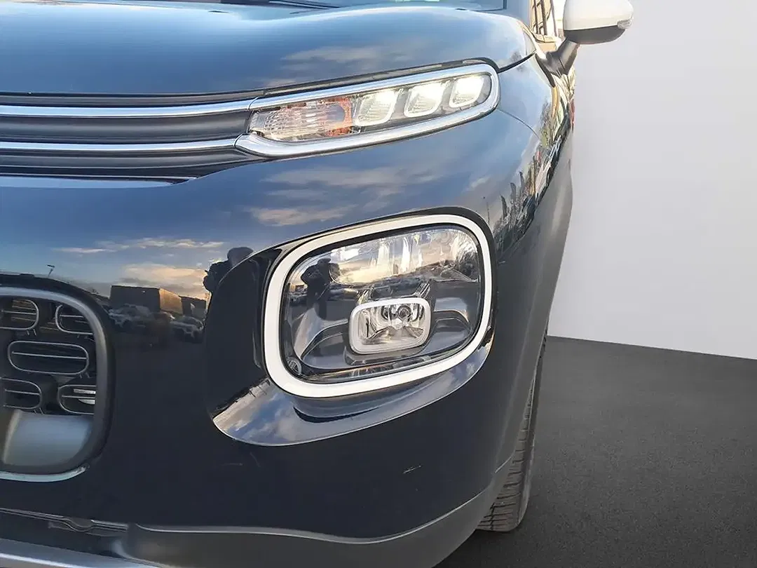Citroen C3 Aircross PureTech Shine - Thumbnail 10