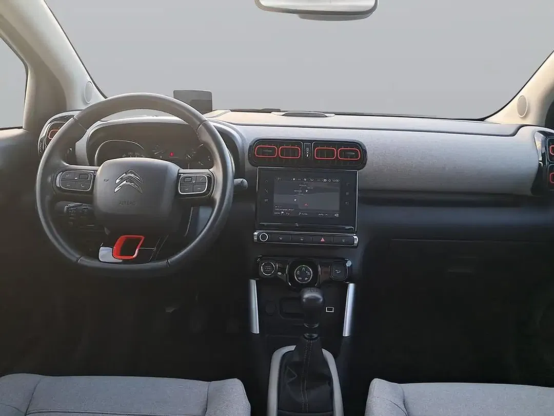 Citroen C3 Aircross PureTech Shine - Thumbnail 11