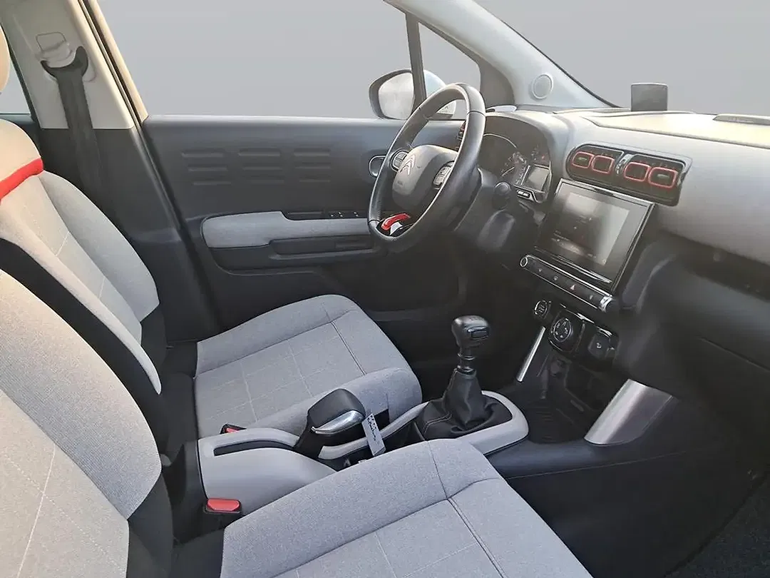 Citroen C3 Aircross PureTech Shine - Thumbnail 12