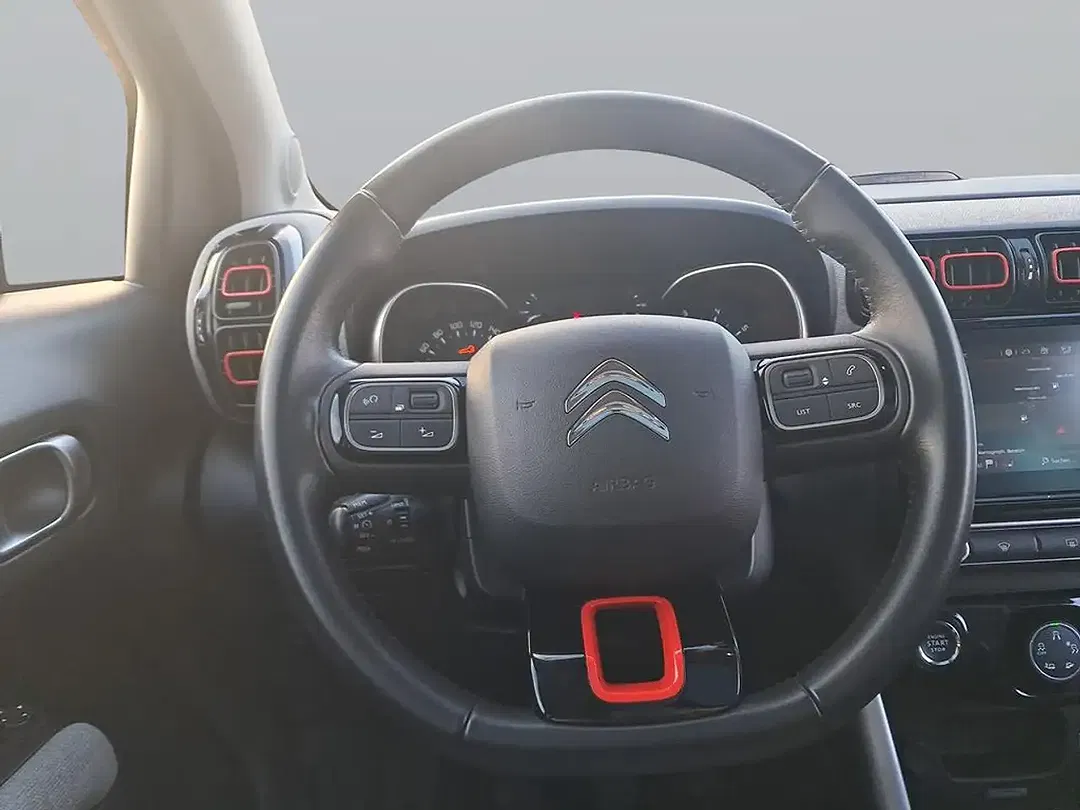 Citroen C3 Aircross PureTech Shine - foto 14