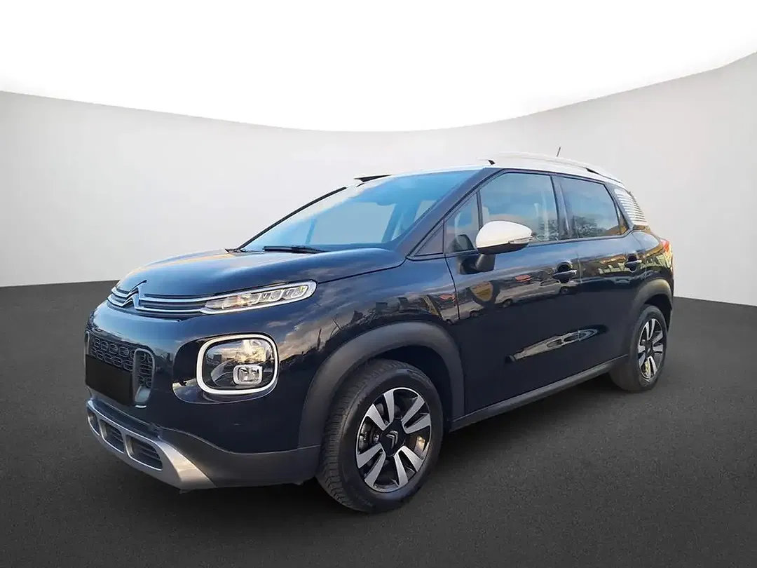 Citroen C3 Aircross PureTech Shine - Thumbnail 3