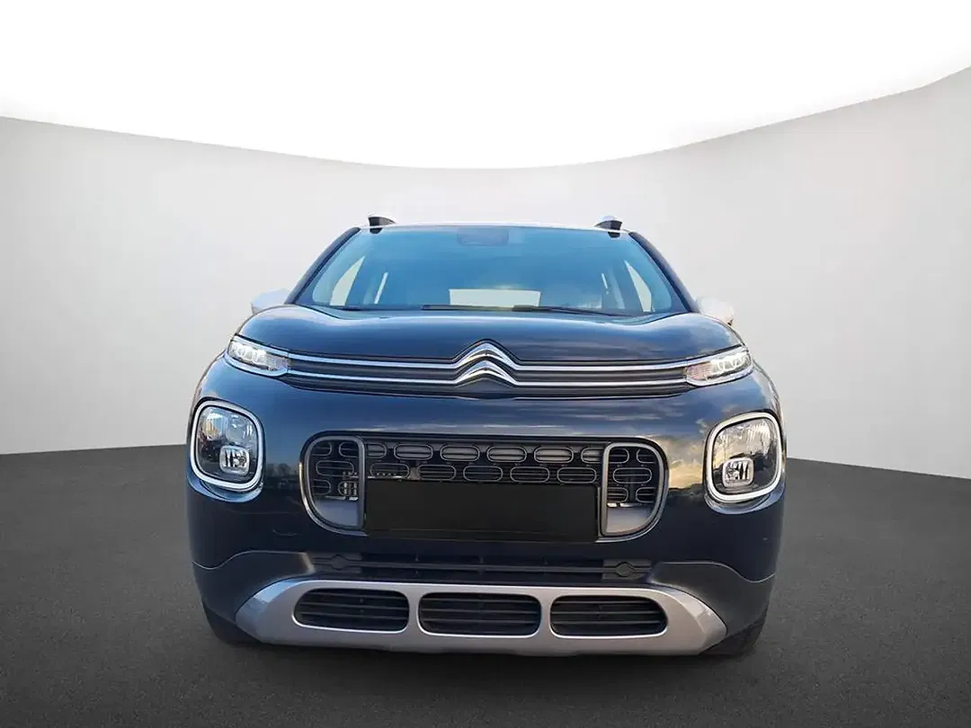 Citroen C3 Aircross PureTech Shine - Thumbnail 4