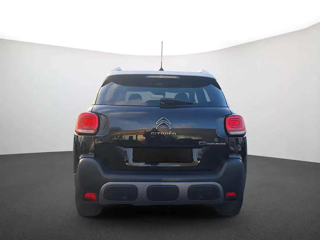 Citroen C3 Aircross PureTech Shine - Thumbnail 5
