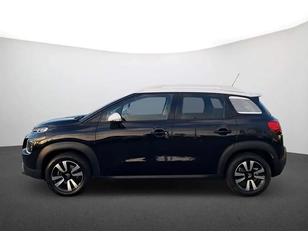 Citroen C3 Aircross PureTech Shine - Thumbnail 6