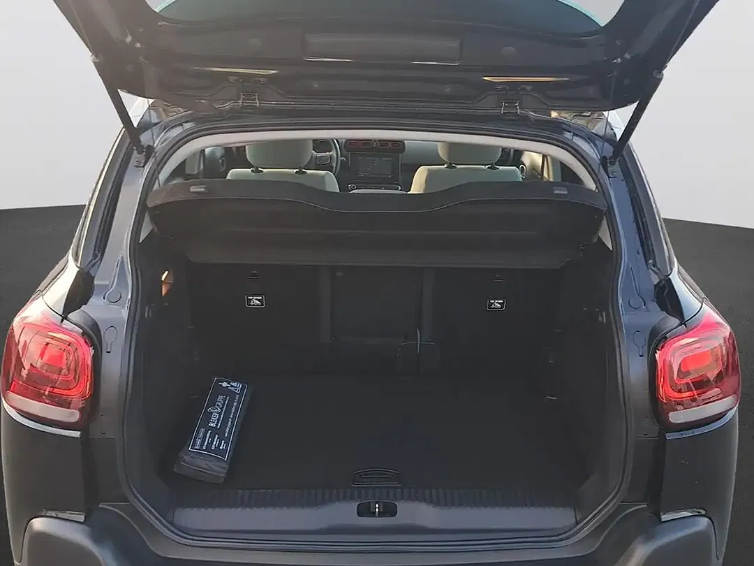 Citroen C3 Aircross PureTech Shine - Thumbnail 8