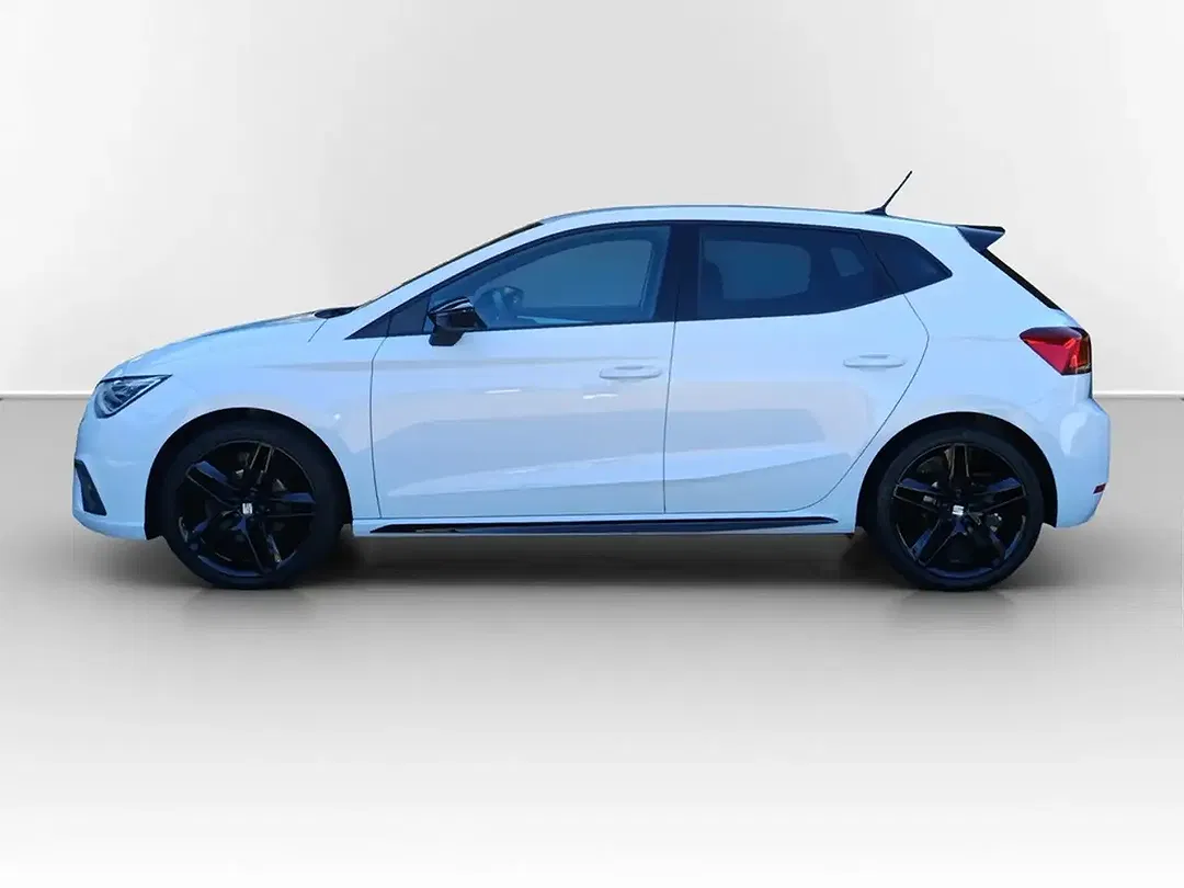 SEAT Ibiza 1.0 TSI DSG FR Pro Black Edition - Thumbnail 8