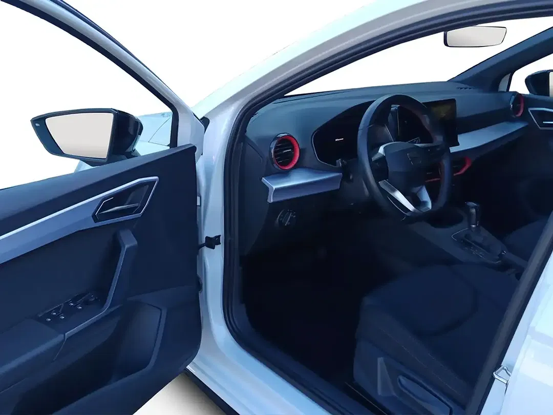 SEAT Ibiza 1.0 TSI DSG FR Pro Black Edition - Thumbnail 11