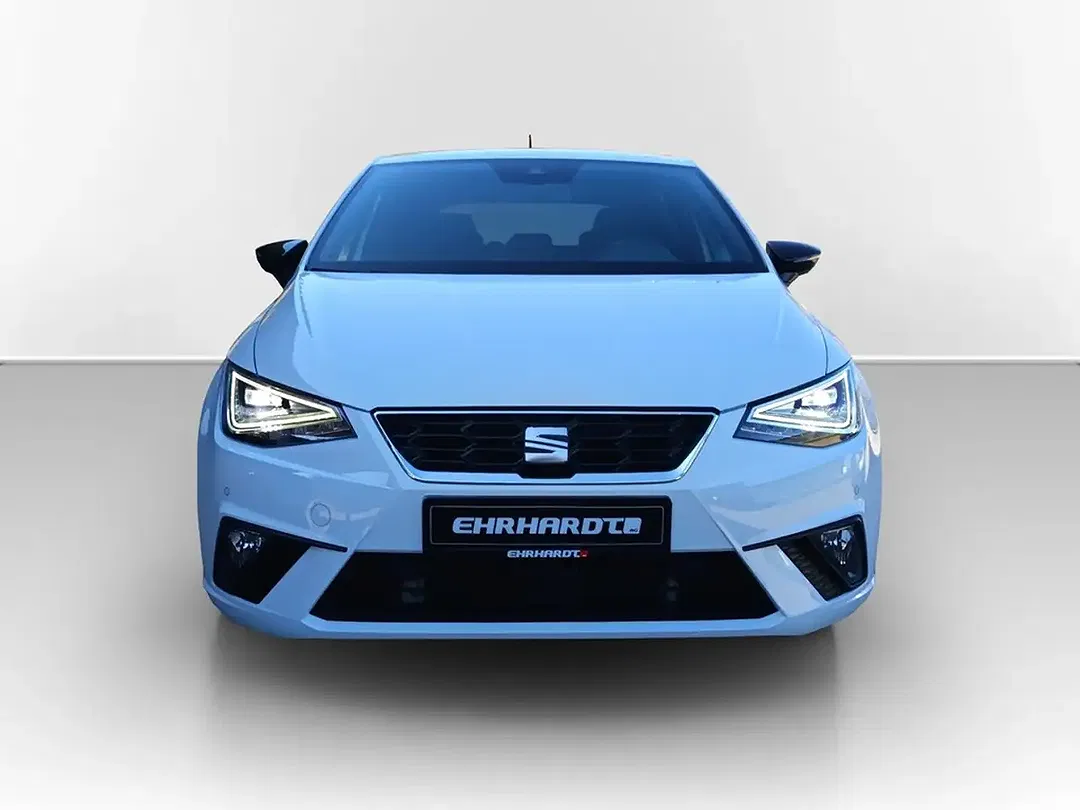 SEAT Ibiza 1.0 TSI DSG FR Pro Black Edition - foto 2