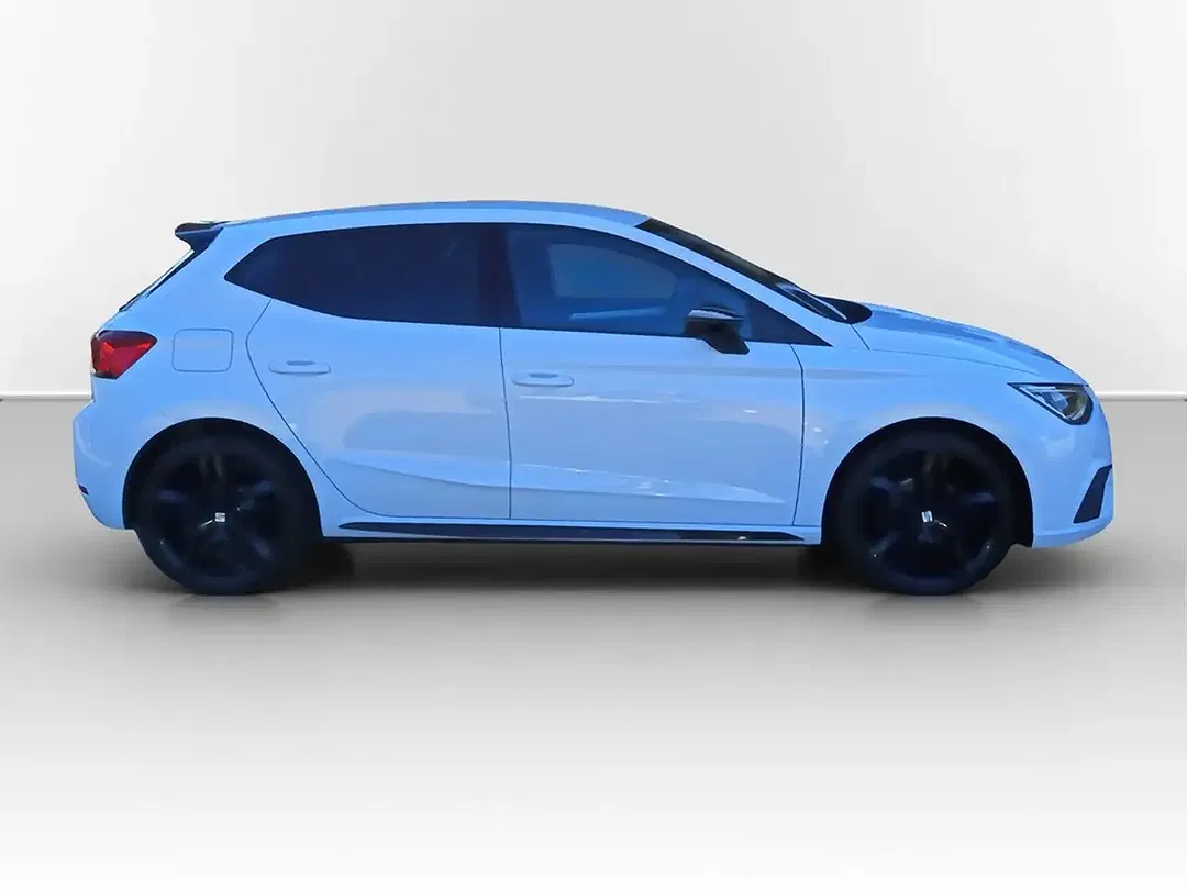 SEAT Ibiza 1.0 TSI DSG FR Pro Black Edition - Thumbnail 4