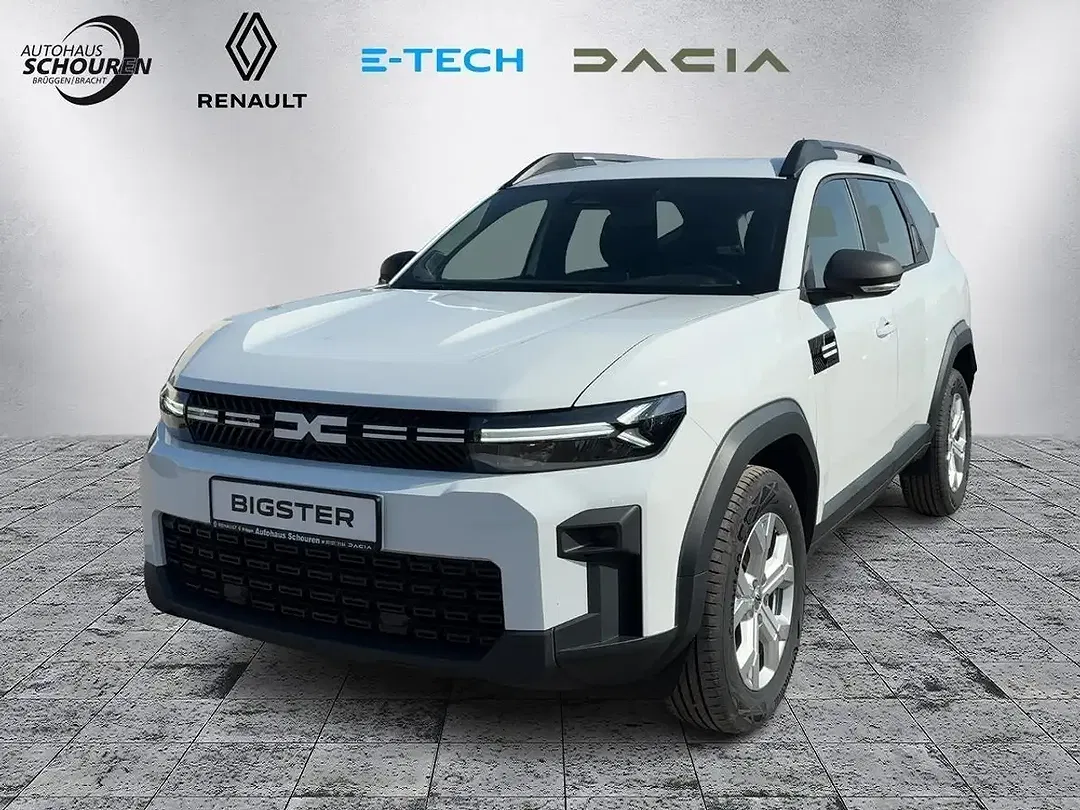 Dacia Bigster TCe Essential - foto 1