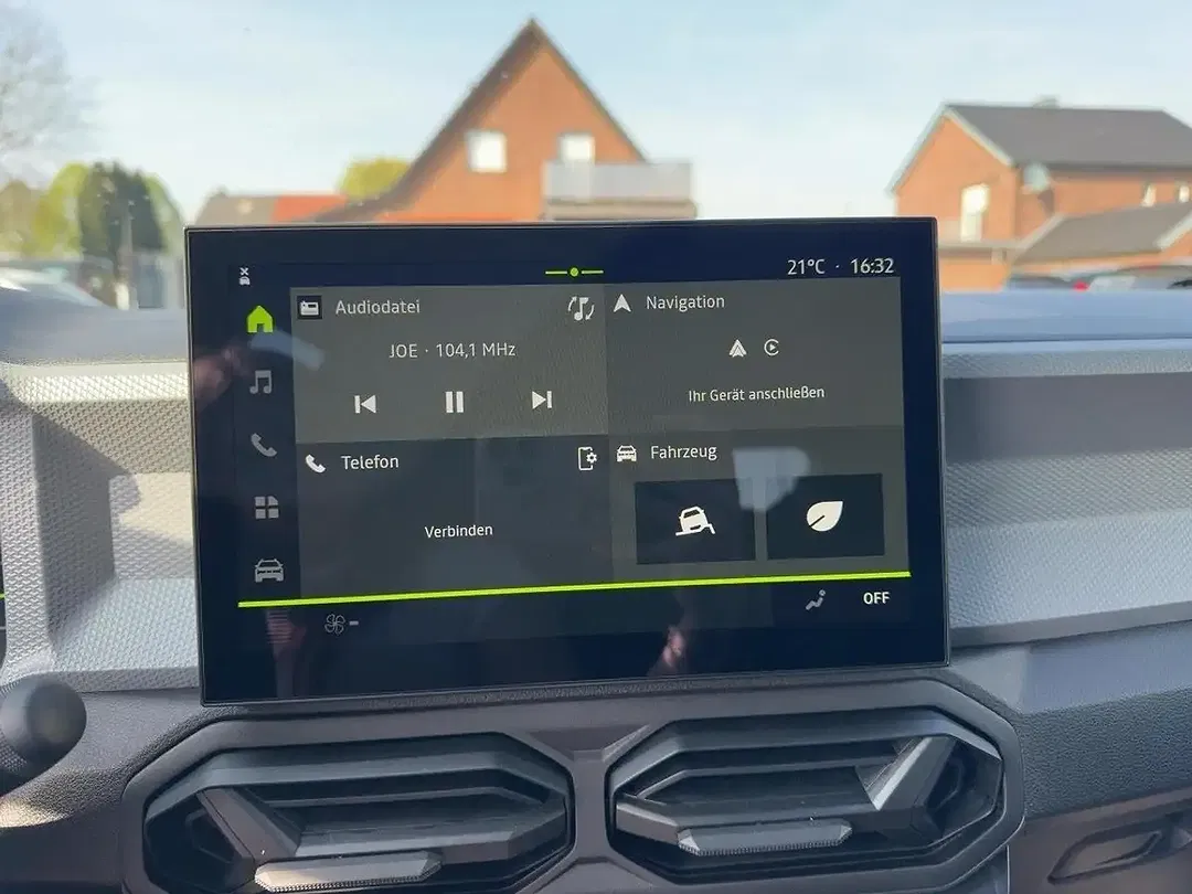 Dacia Bigster TCe Essential - Thumbnail 11