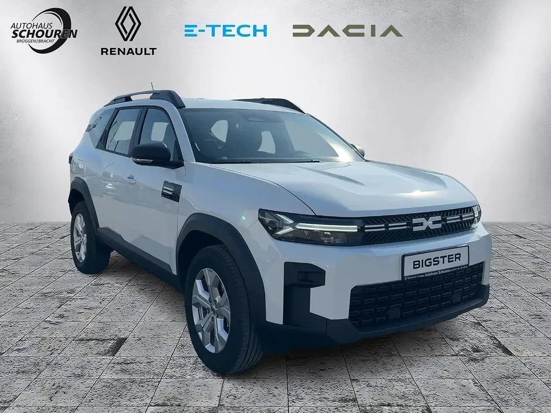 Dacia Bigster TCe Essential - foto 2