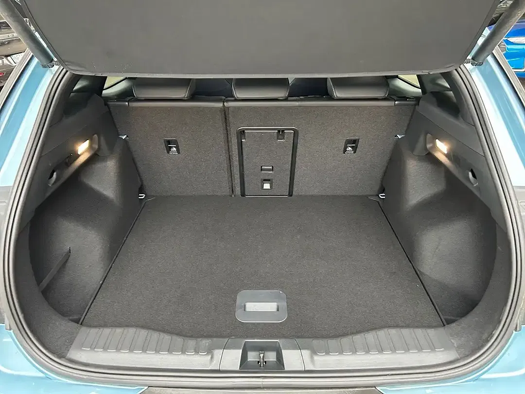 Ford Explorer Extended Range - foto 15