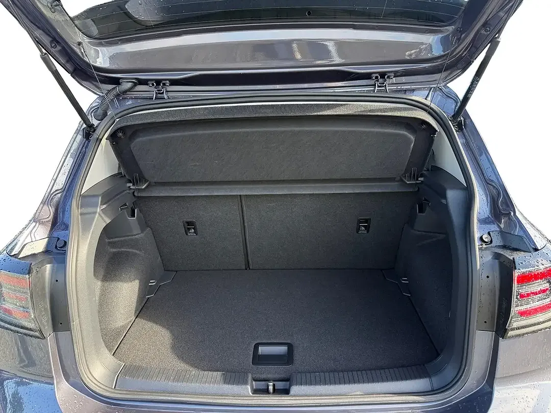 Volkswagen T-Cross 1.5 TSI DSG Goal - Thumbnail 6