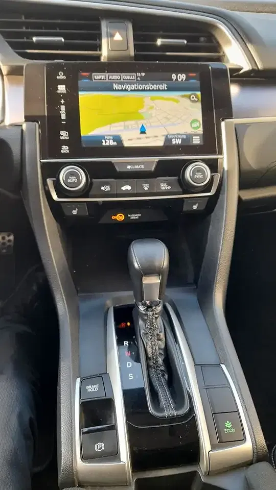 Honda Civic 1.5 Elegance - Thumbnail 13