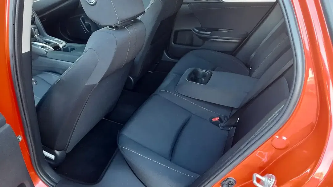 Honda Civic 1.5 Elegance - Thumbnail 9