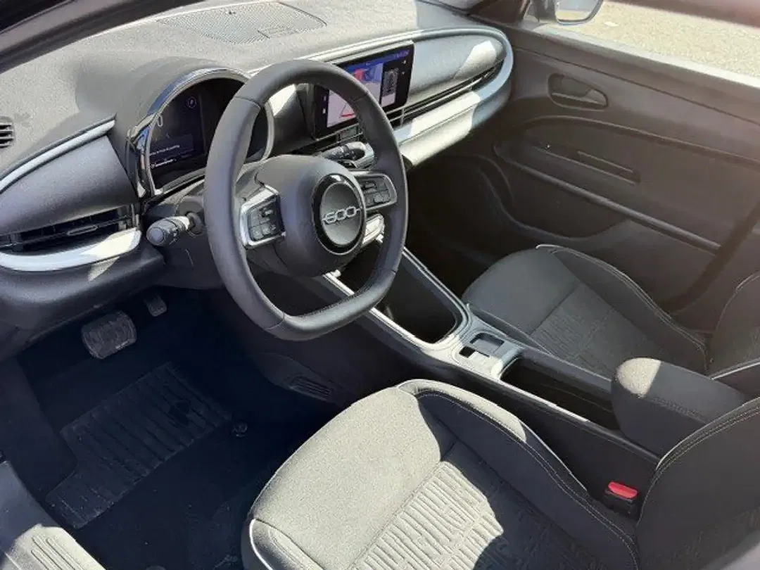 Fiat 600 Hybrid - Thumbnail 14