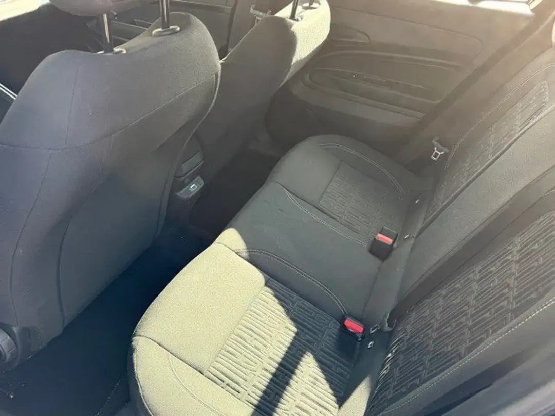 Fiat 600 Hybrid - foto 15