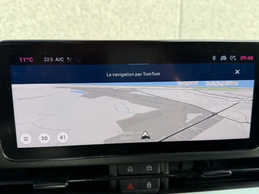 Fiat 600 Hybrid - Thumbnail 5