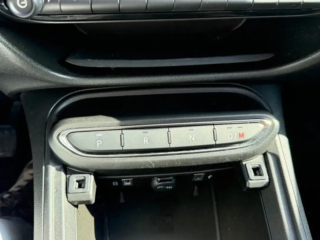 Fiat 600 Hybrid - Thumbnail 9