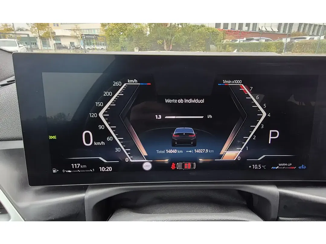 BMW 320 xDrive M Sport - Thumbnail 10