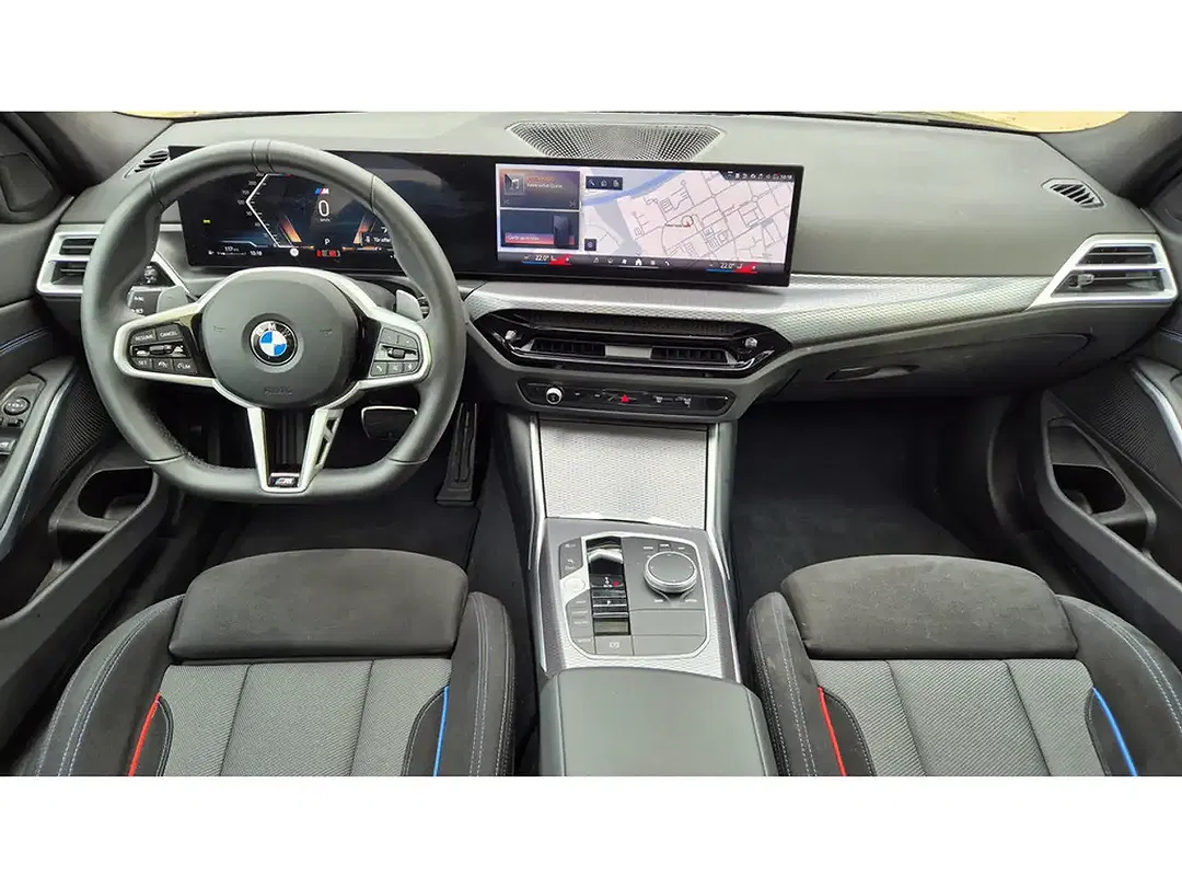 BMW 320 xDrive M Sport - Thumbnail 7