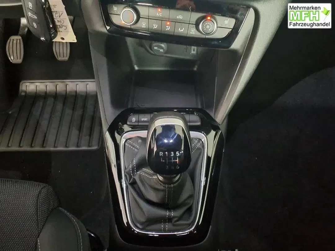 Opel Corsa 1.2 Turbo GS - Thumbnail 15
