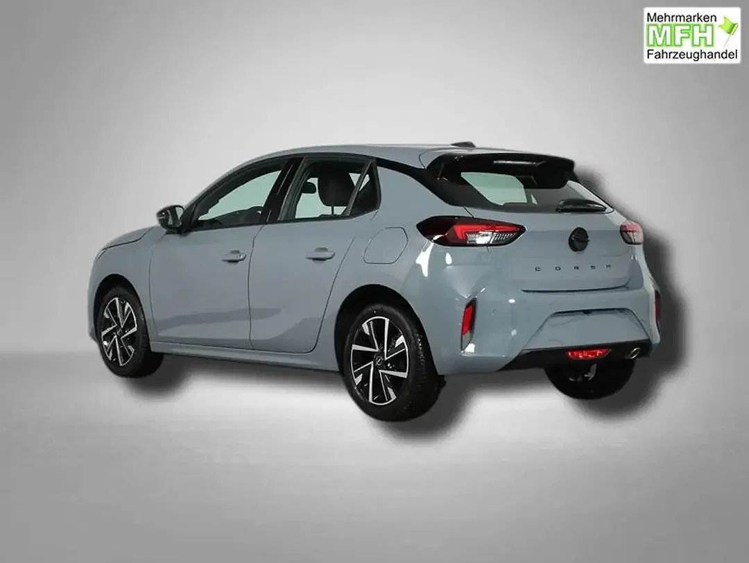 Opel Corsa 1.2 Turbo GS - Thumbnail 2