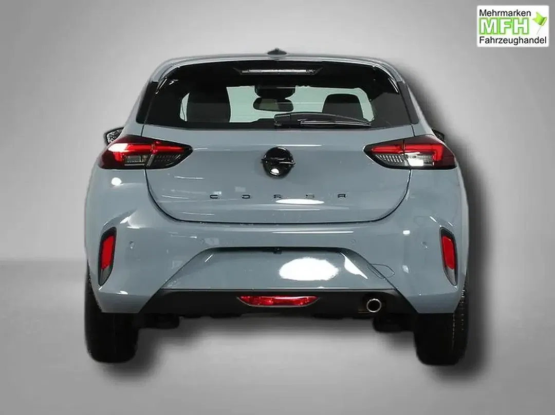 Opel Corsa 1.2 Turbo GS - Thumbnail 3