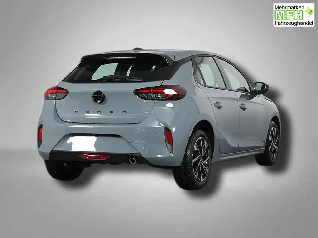 Opel Corsa 1.2 Turbo GS - Thumbnail 4