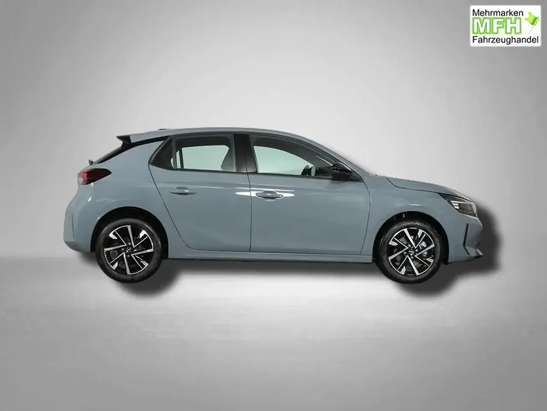 Opel Corsa 1.2 Turbo GS - Thumbnail 5