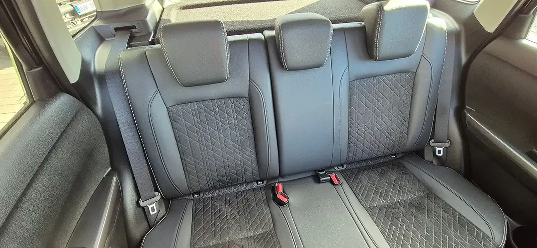 Suzuki Vitara Hybrid 1.5 Dualjet AGS AllGrip Comfort+ - Thumbnail 11