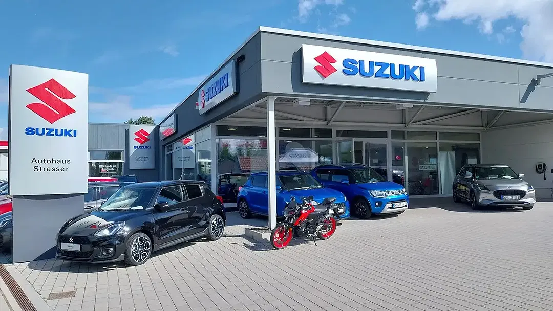 Suzuki Vitara Hybrid 1.5 Dualjet AGS AllGrip Comfort+ - foto 13