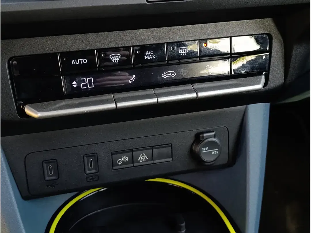 Fiat Grande Panda Hybrid Edition - Thumbnail 12