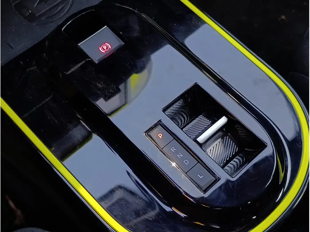 Fiat Grande Panda Hybrid Edition - Thumbnail 14