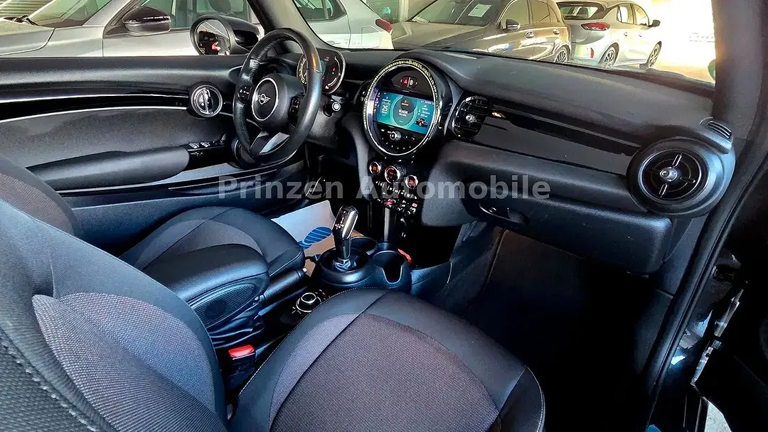 MINI Cooper Cabrio - foto 8