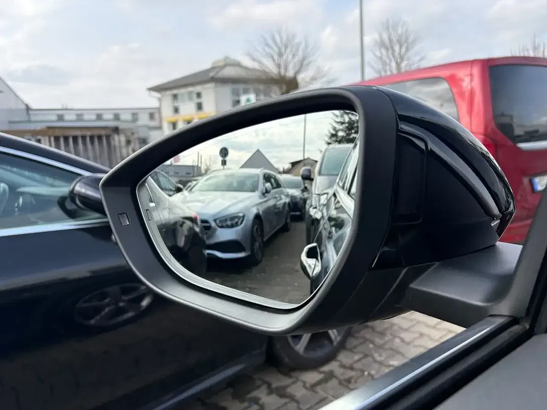 Audi e-tron 50 Matrix LED - Thumbnail 13