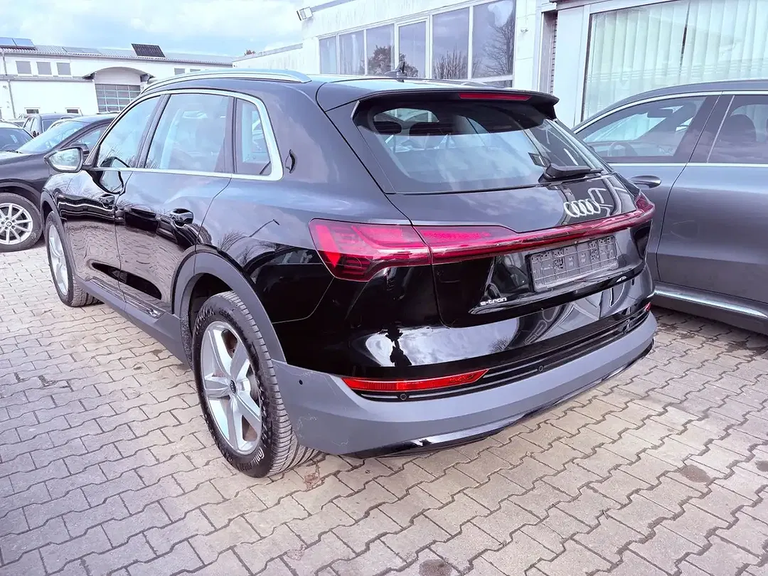 Audi e-tron 50 Matrix LED - foto 2