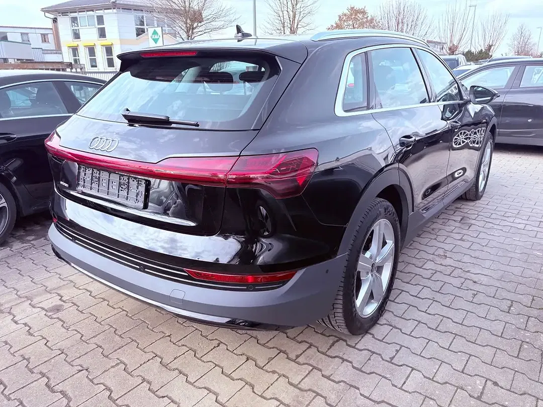 Audi e-tron 50 Matrix LED - Thumbnail 3