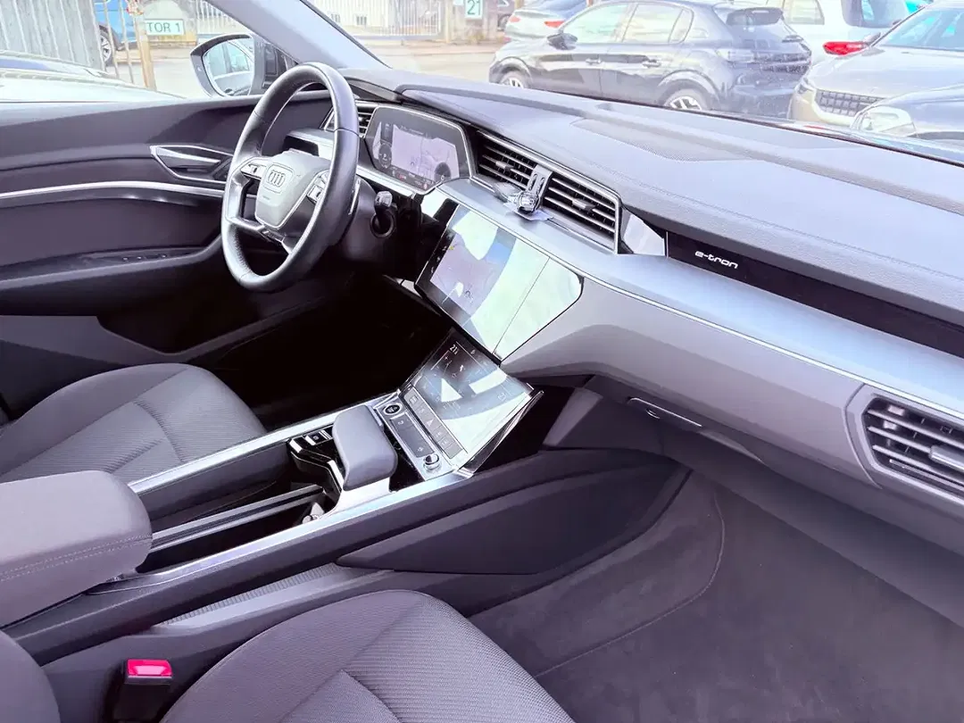 Audi e-tron 50 Matrix LED - Thumbnail 6