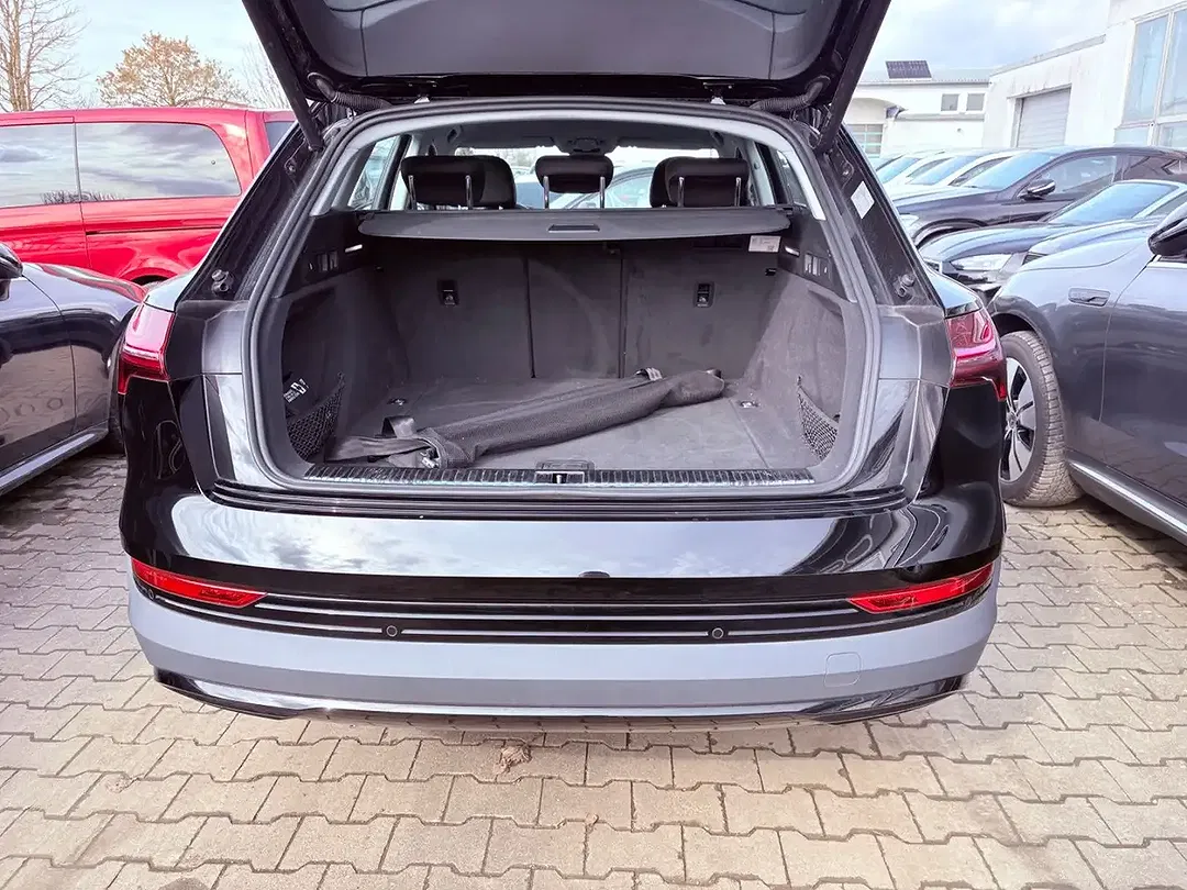 Audi e-tron 50 Matrix LED - Thumbnail 9