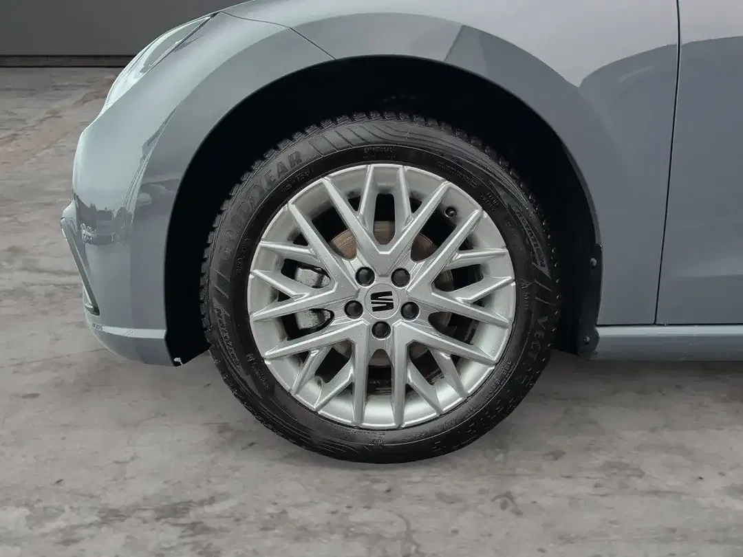 SEAT Ibiza 1.0 TSI DSG FR - Thumbnail 13